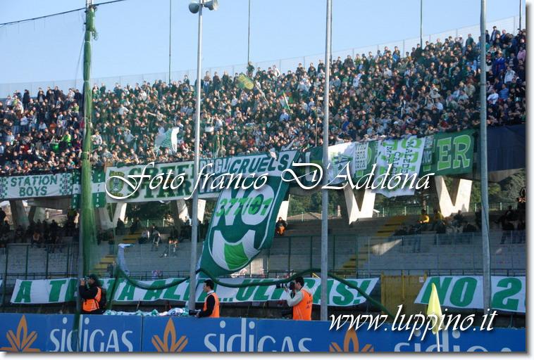 Sei già all'ultima foto